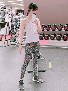 MAKIさんのコーディネート