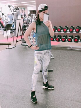 MAKIさんのコーディネート