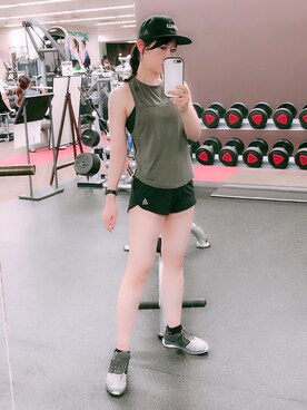 MAKIさんのコーディネート