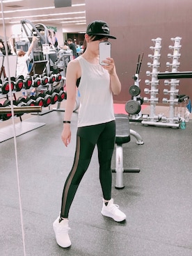 MAKIさんのコーディネート