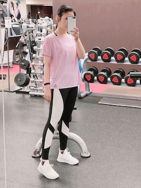 MAKIさんのコーディネート