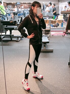 MAKIさんのコーディネート