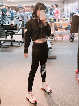 MAKIさんのコーディネート