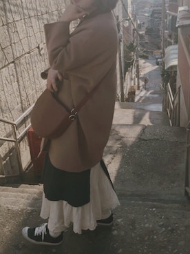 A Young Kimさんのコーディネート