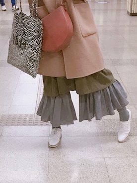 A Young Kimさんのコーディネート