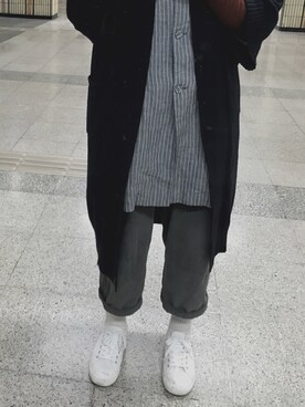 A Young Kimさんのコーディネート