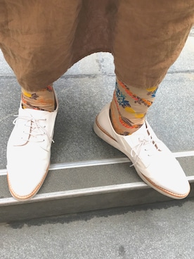 A Young Kimさんのコーディネート