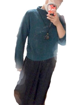 nonさん（レディース・159cm）の夏コーディネート