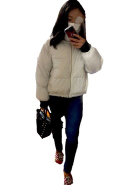 nonさん（レディース・159cm）の夏コーディネート