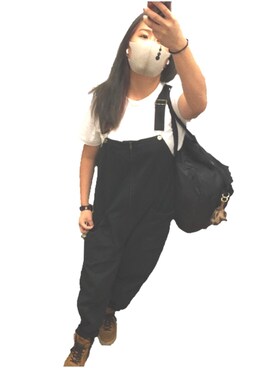 nonさん（レディース・160cm）の夏コーディネート