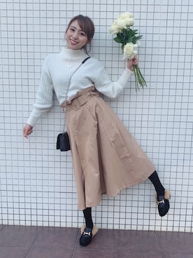 Kom︎oさんのコーディネート