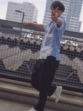 ハイレモンさんのコーディネート