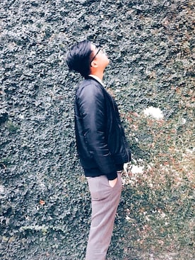 Cooper さんのコーディネート