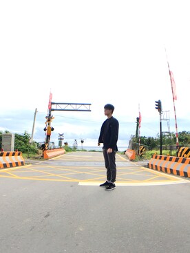 Cooper さんのコーディネート