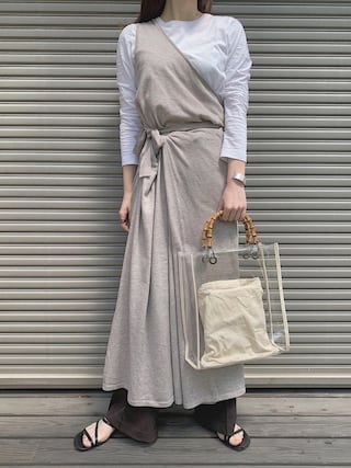 Moeのコーディネート一覧 Wear