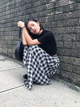 peppe さんのコーディネート