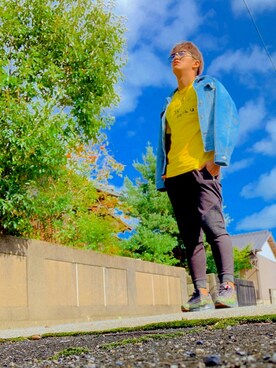 key5さんのコーディネート