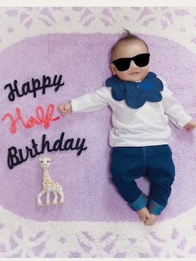 山紫さんのコーディネート