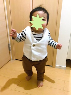 山紫さんのコーディネート