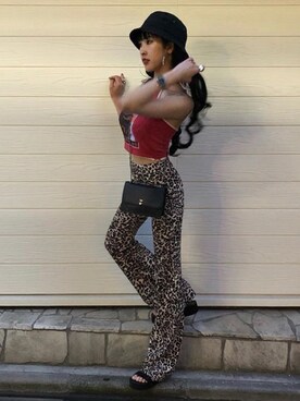 ヒジリさんのコーディネート