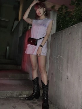 ヒジリさんのコーディネート