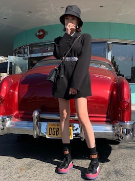 ヒジリさんのコーディネート