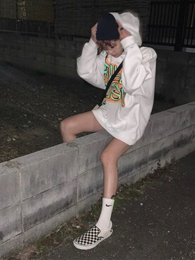 ヒジリさんのコーディネート