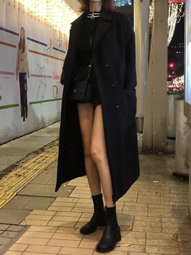 ヒジリさんのコーディネート