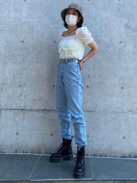 ヒジリさんのコーディネート