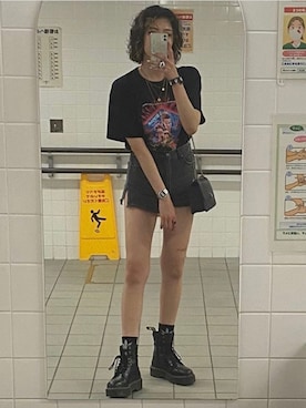 ヒジリさんのコーディネート