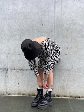 ヒジリさんのコーディネート