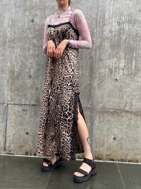 ヒジリさんのコーディネート