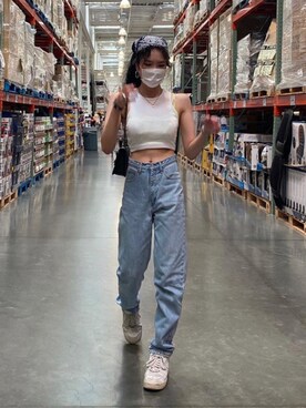 ヒジリさんのコーディネート