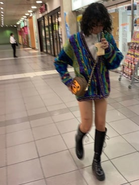 ヒジリさんのコーディネート