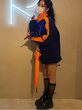 ヒジリさんのコーディネート