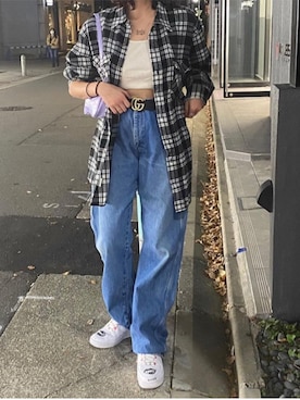 ヒジリさんのコーディネート