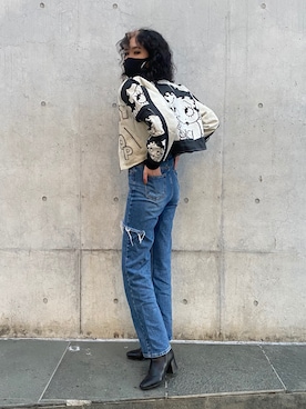 ヒジリさんのコーディネート