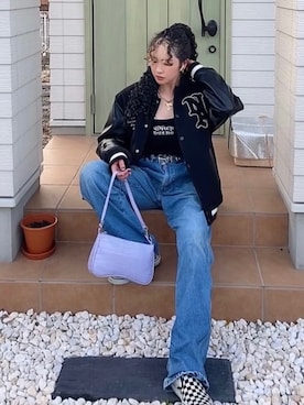 ヒジリさんのコーディネート