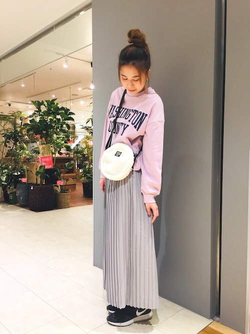 nanatsuさんのコーディネート