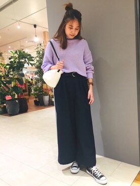 nanatsuさんのコーディネート