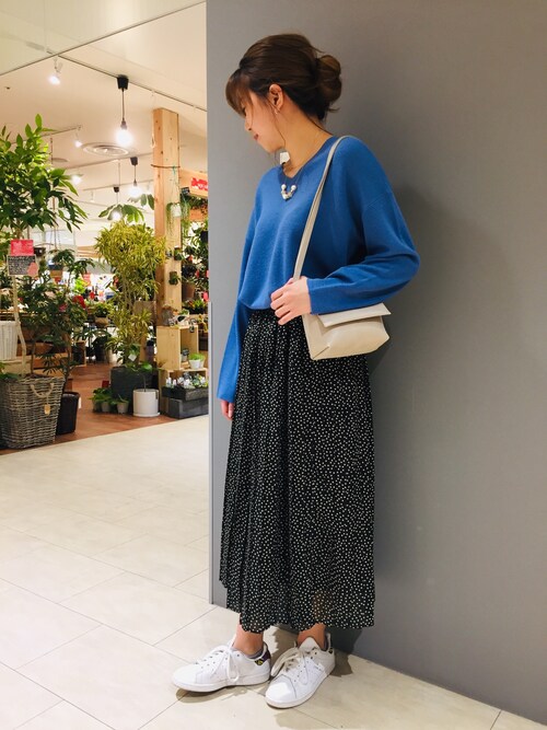 nanatsuさんのコーディネート