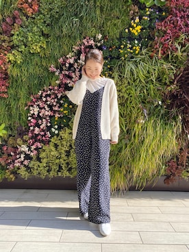 mkmoririnさんのコーディネート