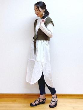 mkmoririnさんのコーディネート