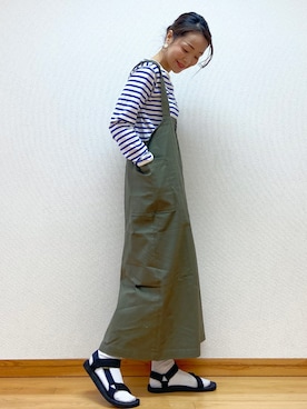 mkmoririnさんのコーディネート