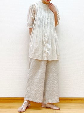 mkmoririnさんのコーディネート