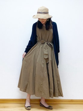 mkmoririnさんのコーディネート