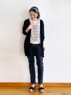 mkmoririnさんのコーディネート