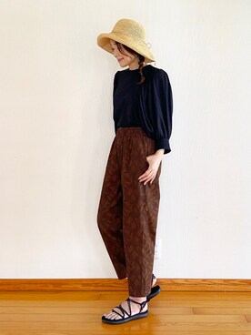 mkmoririnさんのコーディネート