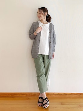 mkmoririnさんのコーディネート