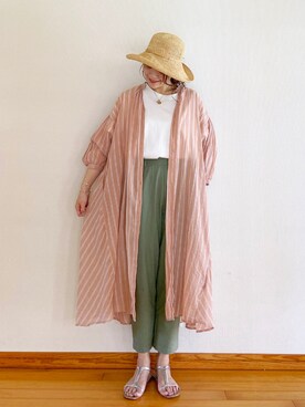 mkmoririnさんのコーディネート